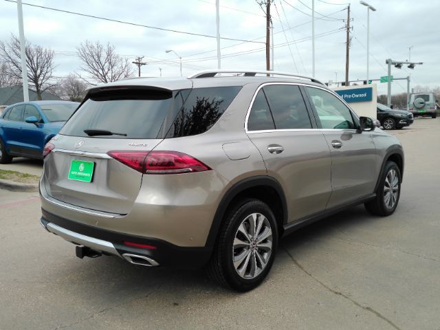 2023 Mercedes-Benz GLE 350 4MATIC Plano TX