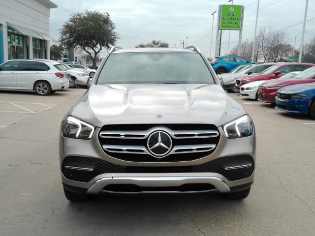 2023 Mercedes-Benz GLE 350 4MATIC Plano TX