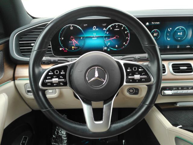 2023 Mercedes-Benz GLE 350 4MATIC Plano TX