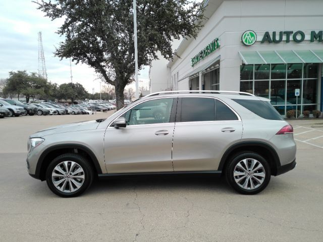2023 Mercedes-Benz GLE 350 4MATIC Plano TX