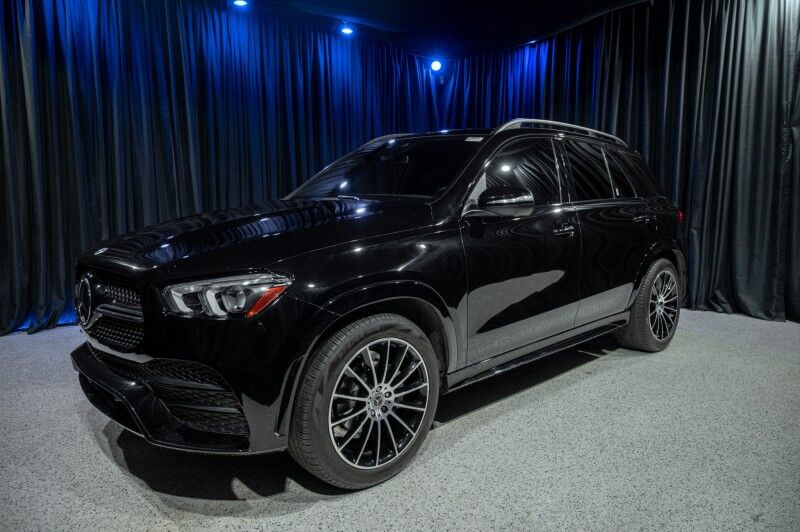 2023 Mercedes-Benz GLE 350 4MATIC&reg; SUV
