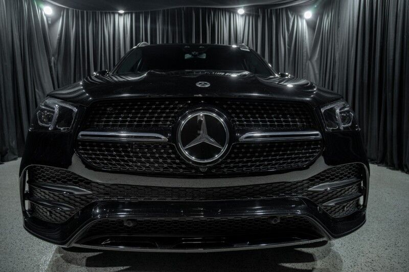 2023 Mercedes-Benz GLE 350 4MATIC&reg; SUV