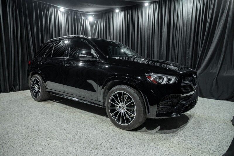 2023 Mercedes-Benz GLE 350 4MATIC&reg; SUV