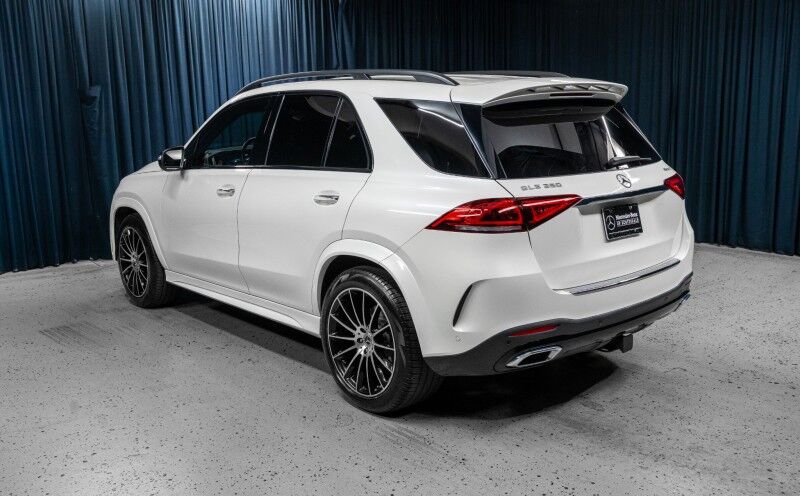 2023 Mercedes-Benz GLE 350 4MATIC&reg; SUV Scottsdale AZ