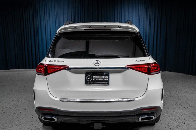 2023 Mercedes-Benz GLE 350 4MATIC&reg; SUV Scottsdale AZ
