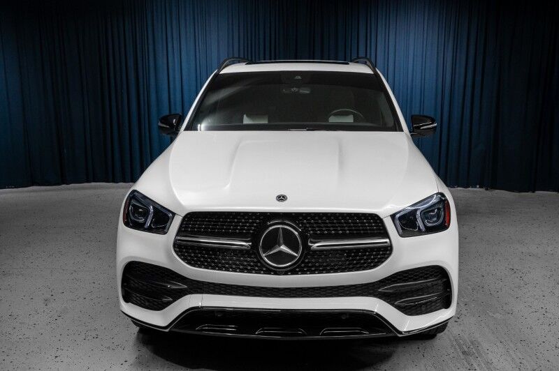 2023 Mercedes-Benz GLE 350 4MATIC&reg; SUV