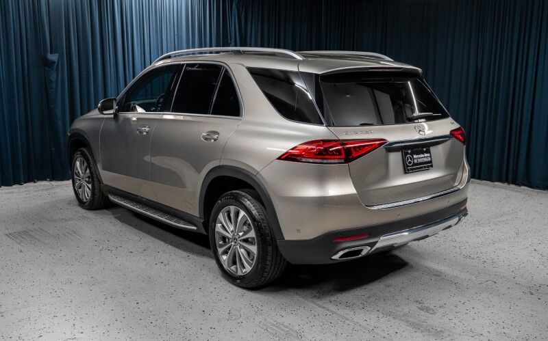 2023 Mercedes-Benz GLE 350 4MATIC&reg; SUV Scottsdale AZ