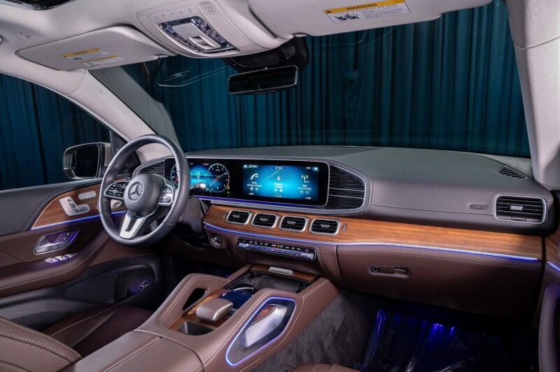 2023 Mercedes-Benz GLE 350 4MATIC&reg; SUV Scottsdale AZ