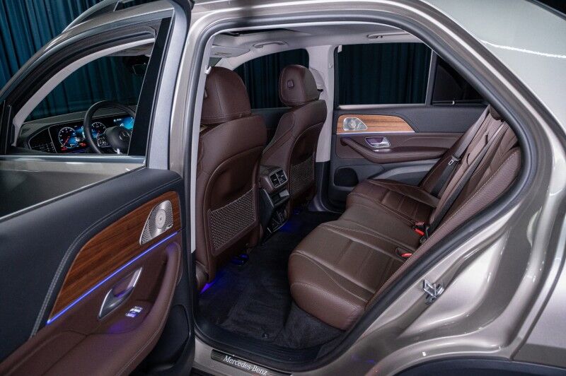 2023 Mercedes-Benz GLE 350 4MATIC&reg; SUV Scottsdale AZ