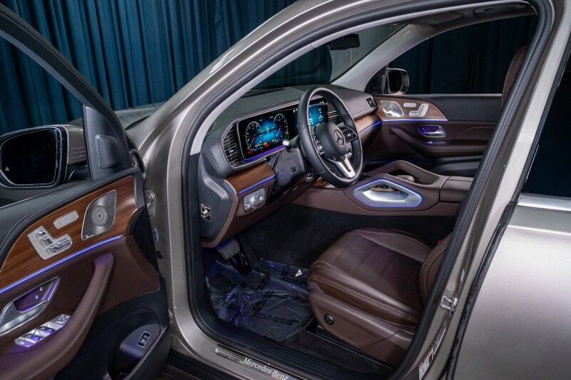 2023 Mercedes-Benz GLE 350 4MATIC&reg; SUV Scottsdale AZ