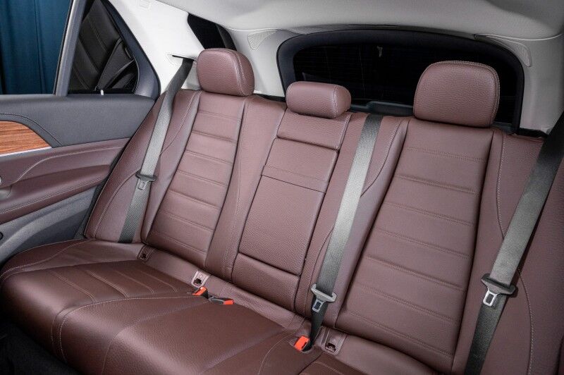 2023 Mercedes-Benz GLE 350 4MATIC&reg; SUV Scottsdale AZ