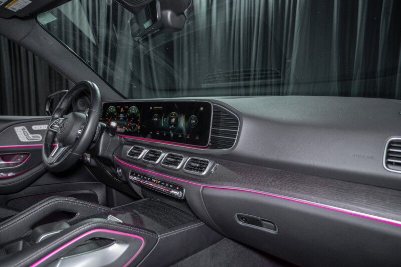 2023 Mercedes-Benz GLE 350 4MATIC&reg; SUV Irving TX