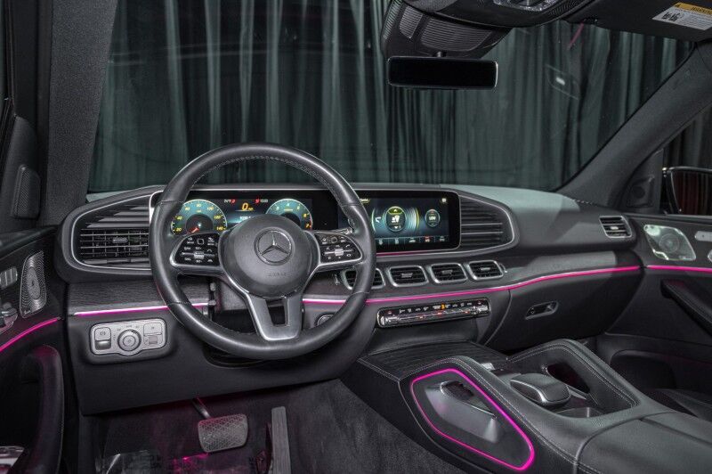 2023 Mercedes-Benz GLE 350 4MATIC&reg; SUV Peoria AZ
