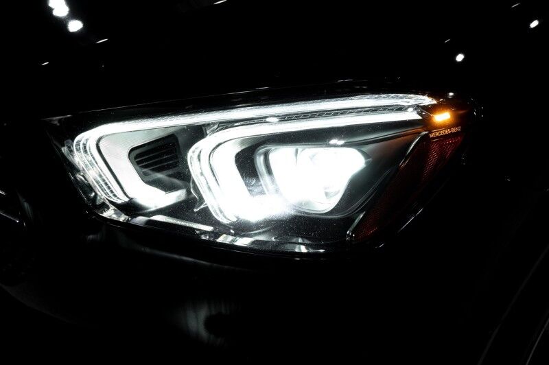 2023 Mercedes-Benz GLE 350 4MATIC&reg; SUV Peoria AZ
