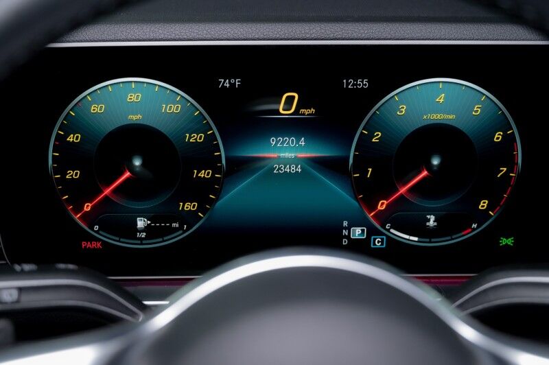 2023 Mercedes-Benz GLE 350 4MATIC&reg; SUV Peoria AZ