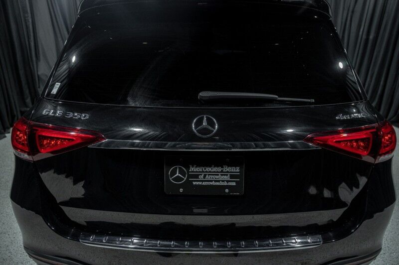 2023 Mercedes-Benz GLE 350 4MATIC&reg; SUV Peoria AZ