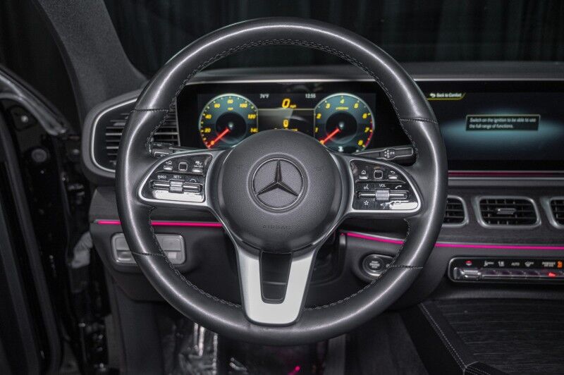 2023 Mercedes-Benz GLE 350 4MATIC&reg; SUV Peoria AZ