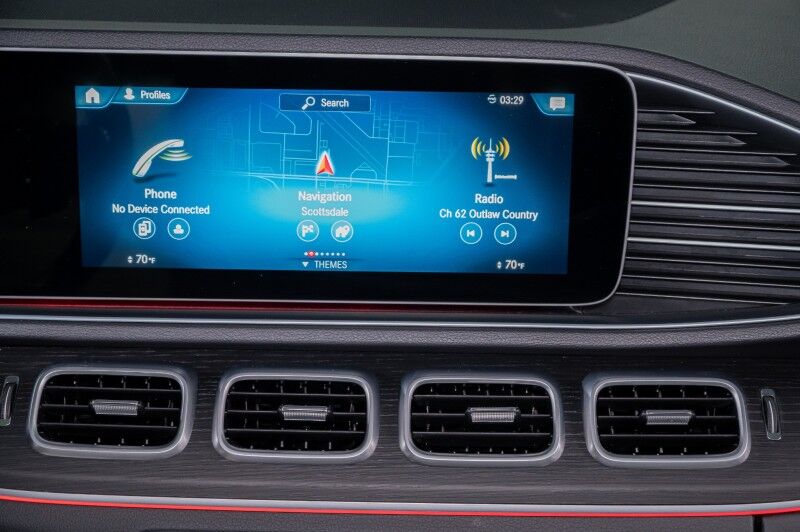 2023 Mercedes-Benz GLE 350 4MATIC&reg; SUV Scottsdale AZ