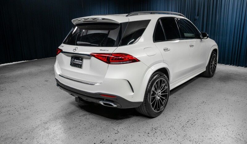 2023 Mercedes-Benz GLE 350 4MATIC&reg; SUV Scottsdale AZ
