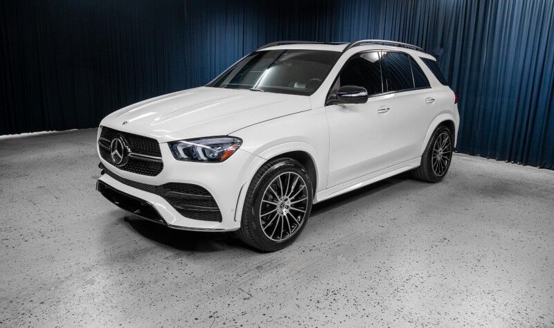 2023 Mercedes-Benz GLE 350 4MATIC&reg; SUV