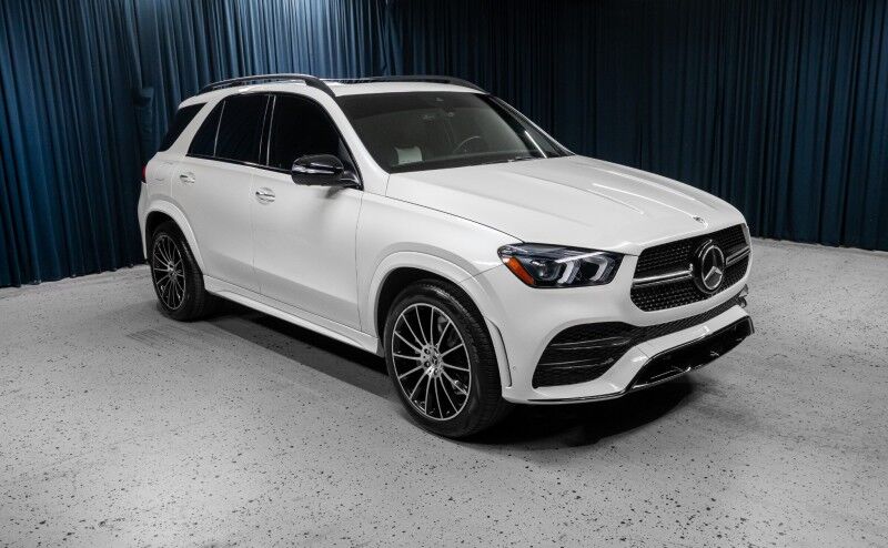 2023 Mercedes-Benz GLE 350 4MATIC&reg; SUV Scottsdale AZ