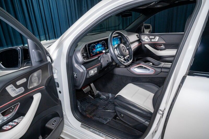 2023 Mercedes-Benz GLE 350 4MATIC&reg; SUV Scottsdale AZ