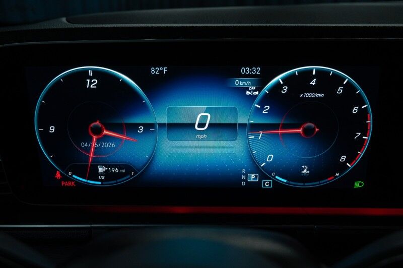 2023 Mercedes-Benz GLE 350 4MATIC&reg; SUV Scottsdale AZ