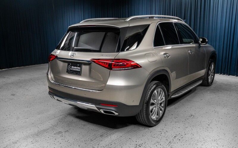 2023 Mercedes-Benz GLE 350 4MATIC&reg; SUV Scottsdale AZ