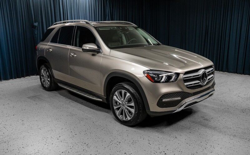 2023 Mercedes-Benz GLE 350 4MATIC&reg; SUV