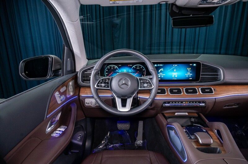 2023 Mercedes-Benz GLE 350 4MATIC&reg; SUV Scottsdale AZ