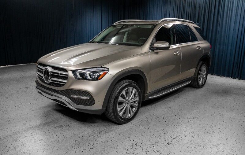 2023 Mercedes-Benz GLE 350 4MATIC&reg; SUV