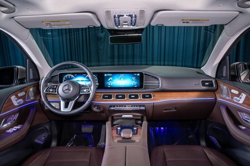 2023 Mercedes-Benz GLE 350 4MATIC&reg; SUV Scottsdale AZ