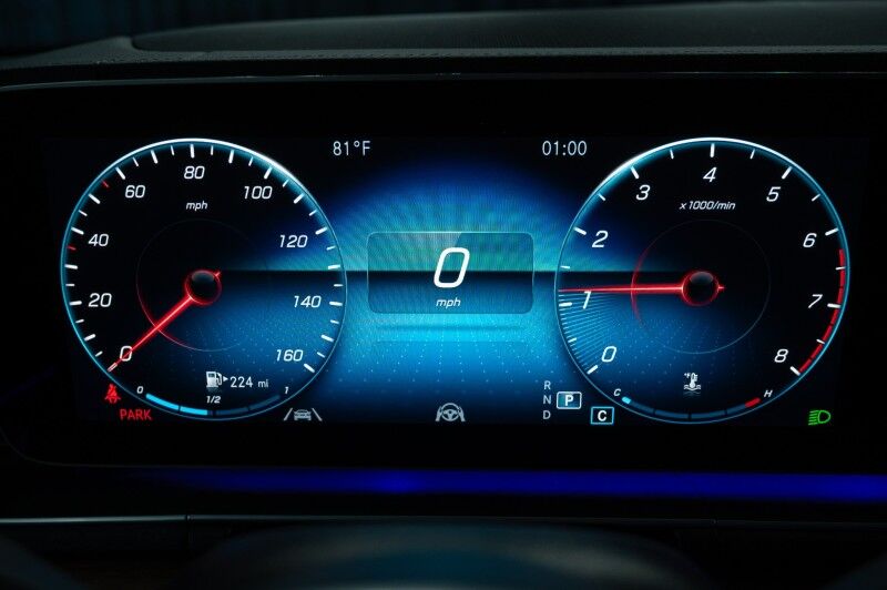 2023 Mercedes-Benz GLE 350 4MATIC&reg; SUV Scottsdale AZ