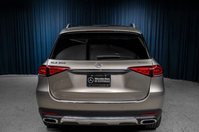 2023 Mercedes-Benz GLE 350 4MATIC&reg; SUV Scottsdale AZ