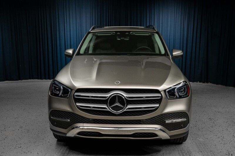 2023 Mercedes-Benz GLE 350 4MATIC&reg; SUV Scottsdale AZ