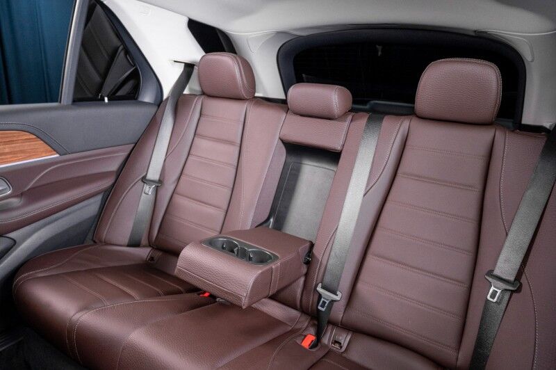 2023 Mercedes-Benz GLE 350 4MATIC&reg; SUV Scottsdale AZ