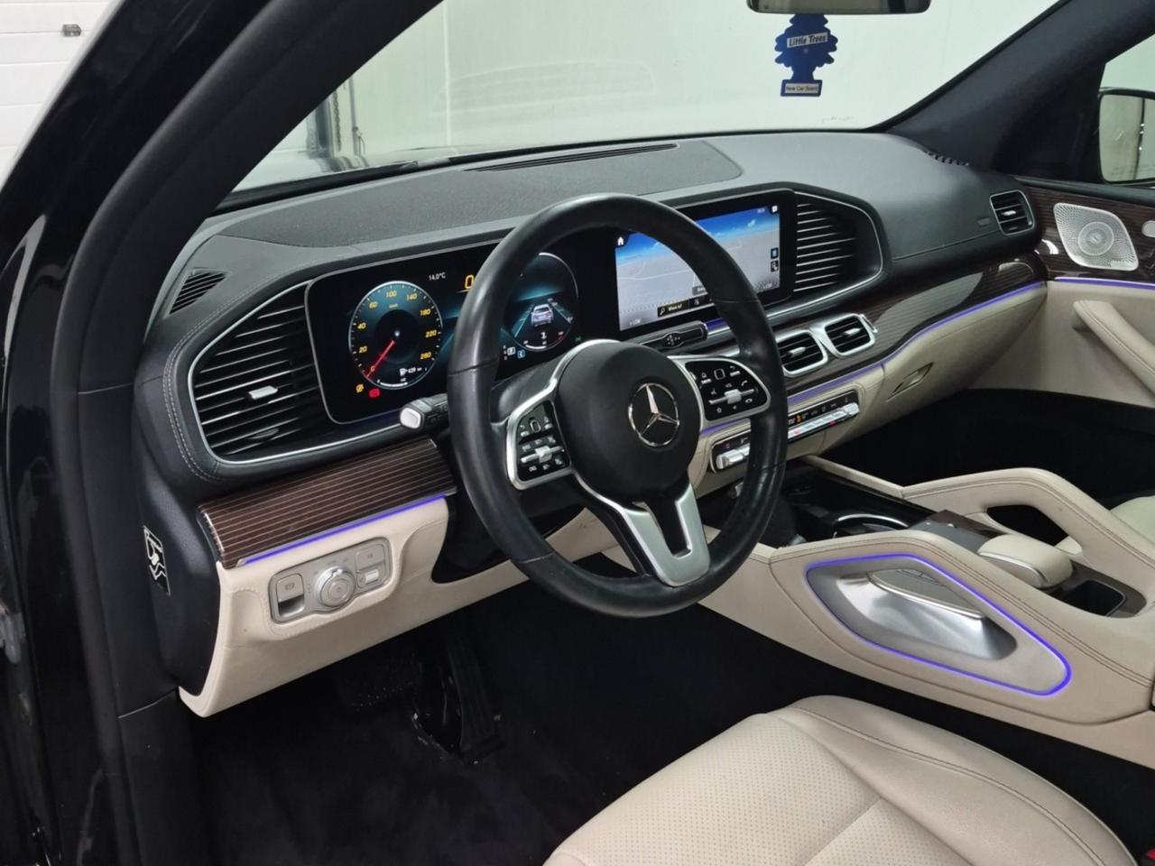 2023 Mercedes-Benz GLE 350 7PASS AMGPKG NOACCIDENT COMING SOON Toronto ON