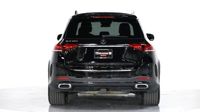 2023 Mercedes-Benz GLE 350 Franklin TN