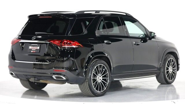 2023 Mercedes-Benz GLE 350 Franklin TN