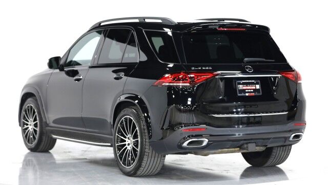 2023 Mercedes-Benz GLE 350 Franklin TN