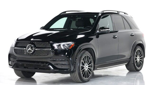 2023 Mercedes-Benz GLE 350 Franklin TN