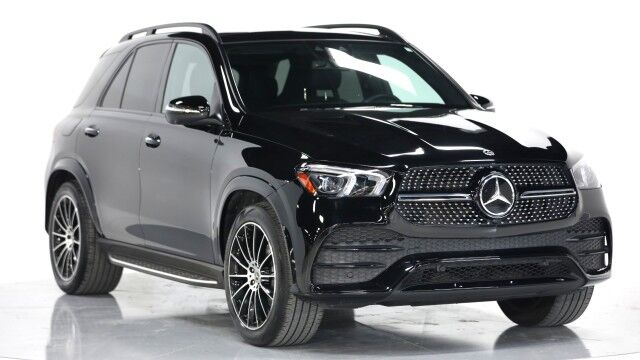 2023 Mercedes-Benz GLE 350 Franklin TN