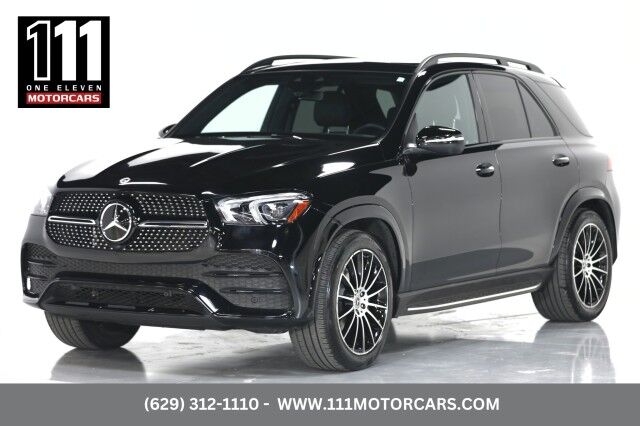 2023 Mercedes-Benz GLE 350 Franklin TN