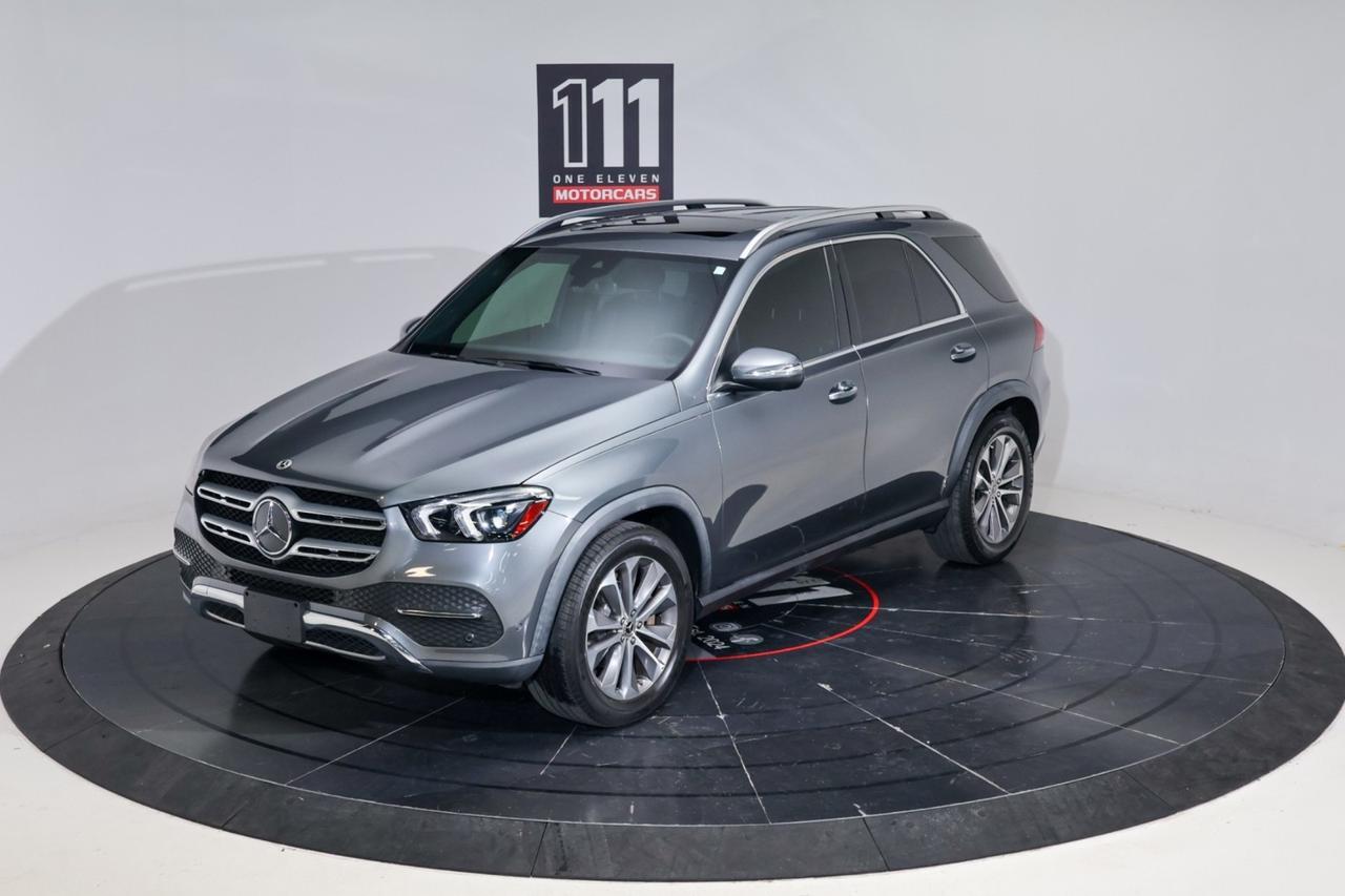 2023 Mercedes-Benz GLE 350 GLE 350 w/ Premium Package