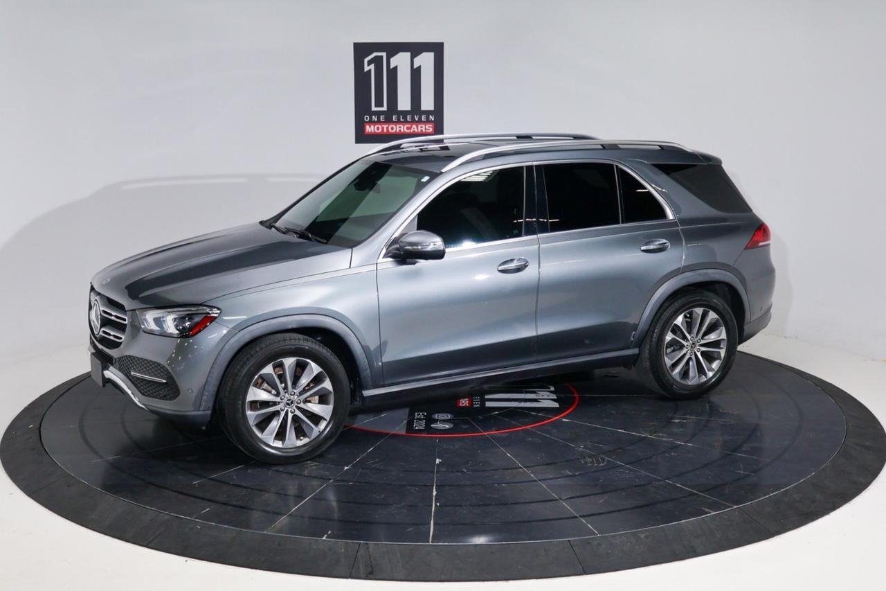 2023 Mercedes-Benz GLE 350 GLE 350 w/ Premium Package
