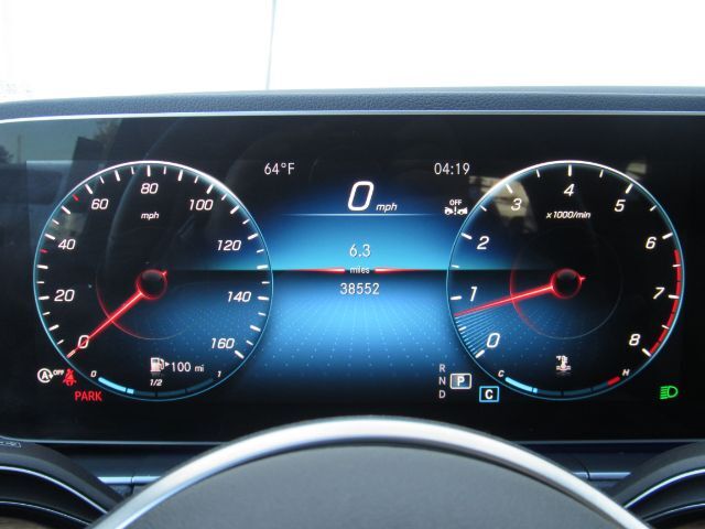 2023 Mercedes-Benz GLE 350 GLE Plano TX