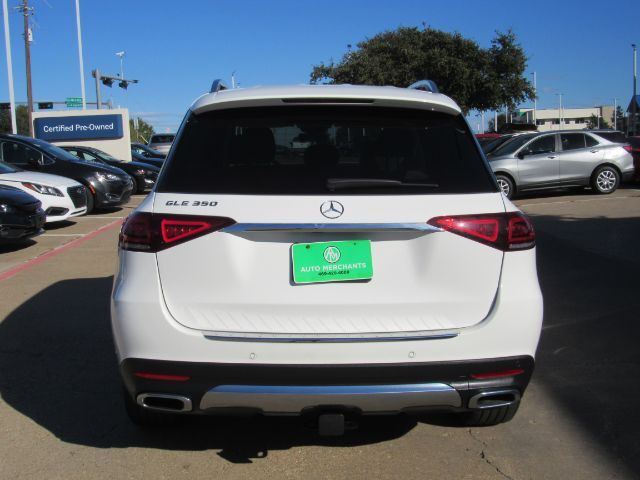 2023 Mercedes-Benz GLE 350 GLE Plano TX