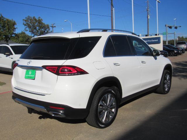 2023 Mercedes-Benz GLE 350 GLE Plano TX