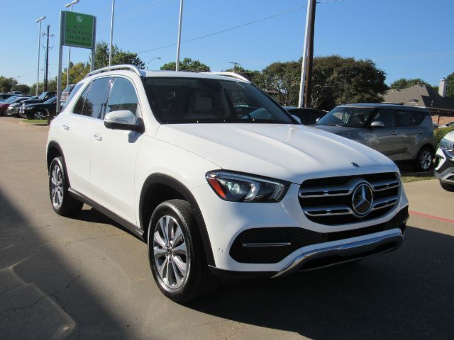 2023 Mercedes-Benz GLE 350 GLE Plano TX