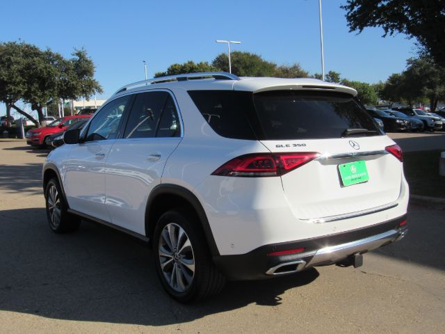 2023 Mercedes-Benz GLE 350 GLE Plano TX